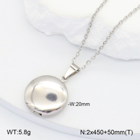 2N2006808avja-452  Stainless Steel Necklace