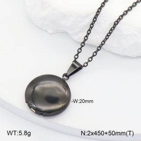 2N2006809baka-452  Stainless Steel Necklace