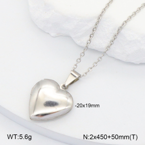 2N2006811avja-452  Stainless Steel Necklace