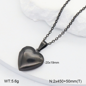 2N2006812baka-452  Stainless Steel Necklace