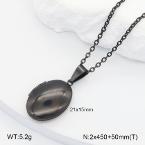 2N2006818baka-452  Stainless Steel Necklace