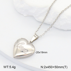 2N2006820avja-452  Stainless Steel Necklace