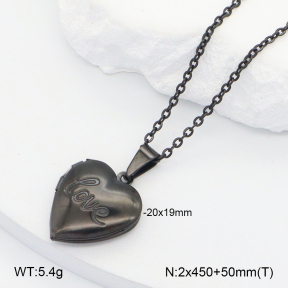 2N2006821baka-452  Stainless Steel Necklace
