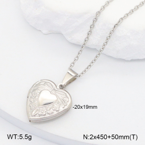 2N2006823avja-452  Stainless Steel Necklace