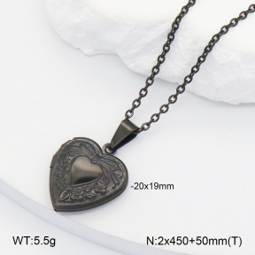 2N2006824baka-452  Stainless Steel Necklace