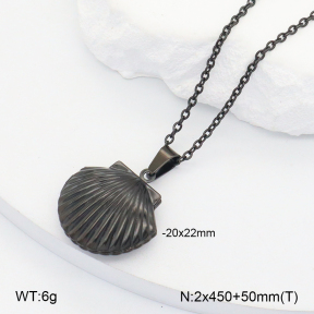 2N2006827baka-452  Stainless Steel Necklace