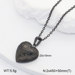 2N2006830baka-452  Stainless Steel Necklace