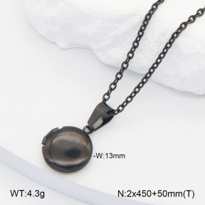 2N2006833avja-452  Stainless Steel Necklace