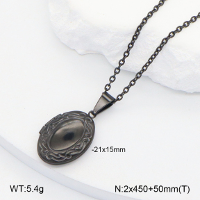 2N2006836baka-452  Stainless Steel Necklace