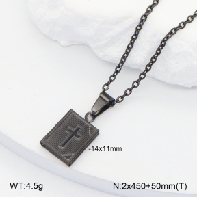 2N2006839baka-452  Stainless Steel Necklace