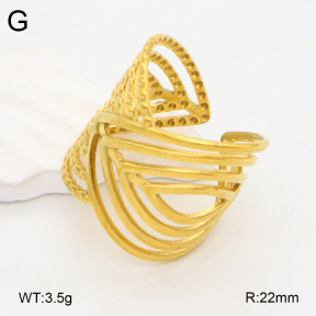 2R2002040aajl-434  Stainless Steel Ring