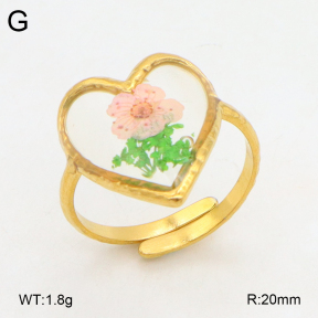 2R3000361ablb-434  Stainless Steel Ring