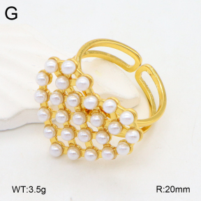 2R3000363aakl-434  Stainless Steel Ring