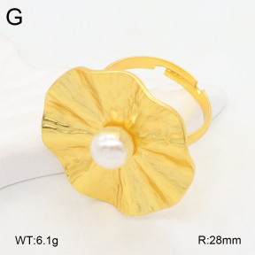 2R3000364baka-434  Stainless Steel Ring