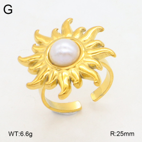 2R3000365baka-434  Stainless Steel Ring