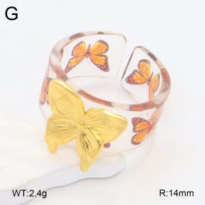 2R3000367bbml-434  Stainless Steel Ring