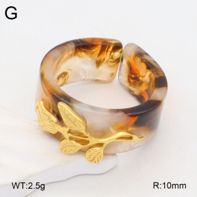 2R3000372bbml-434  Stainless Steel Ring