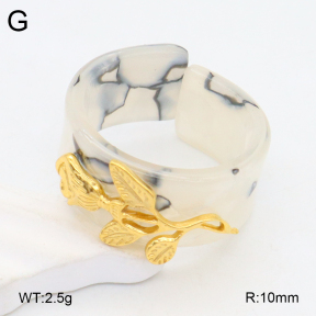2R3000374bbml-434  Stainless Steel Ring