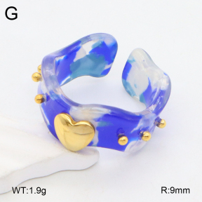 2R3000378vbnb-434  Stainless Steel Ring