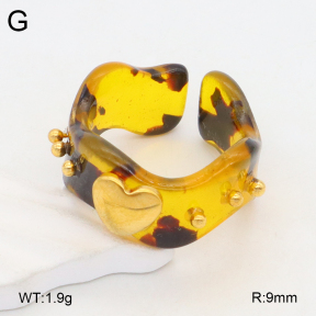 2R3000379vbnb-434  Stainless Steel Ring