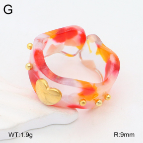 2R3000380vbnb-434  Stainless Steel Ring