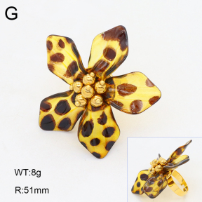 2R3000383vbnb-434  Stainless Steel Ring