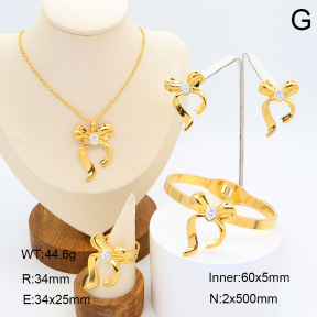 2S0011625ajvb-308  Stainless Steel Set