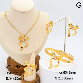 2S0011626ajvb-308  Stainless Steel Set