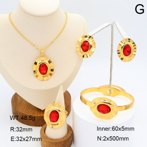 2S0011630ajvb-308  Stainless Steel Set