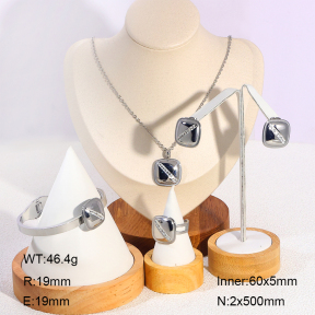 2S0011635vina-308  Stainless Steel Set