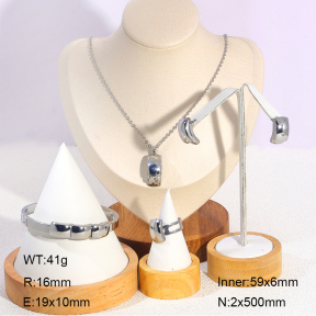 2S0011639vina-308  Stainless Steel Set