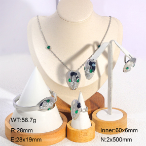 2S0011646vila-308  Stainless Steel Set