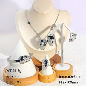 2S0011648vila-308  Stainless Steel Set