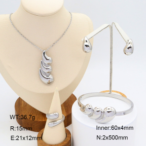 2S0011650vina-308  Stainless Steel Set