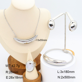 2S0011656vina-308  Stainless Steel Set