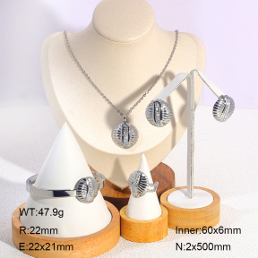 2S0011658vina-308  Stainless Steel Set