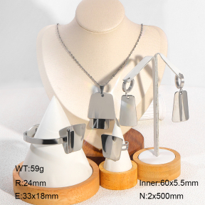 2S0011660vina-308  Stainless Steel Set