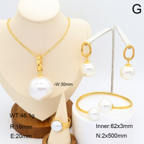 2S0011680aiov-308  Stainless Steel Set