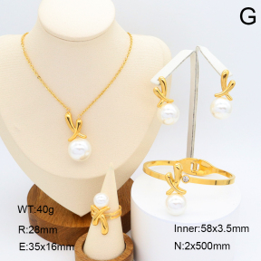 2S0011690ajvb-308  Stainless Steel Set