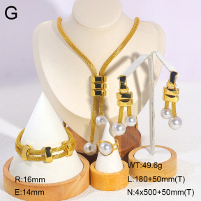 2S0011694ajvb-308  Stainless Steel Set