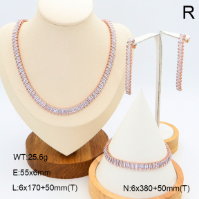 2S0011700aivb-308  Stainless Steel Set