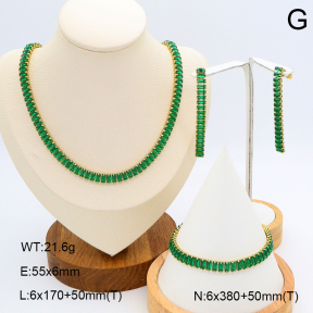 2S0011701aivb-308  Stainless Steel Set