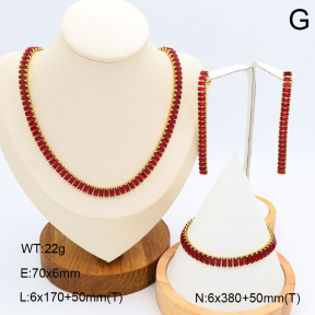 2S0011703aivb-308  Stainless Steel Set