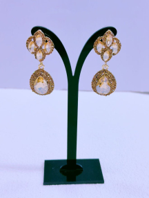 F6E405751bbpo-J91  Fashion Earrings