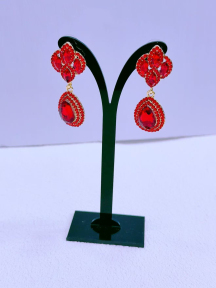 F6E405754bbpo-J91  Fashion Earrings