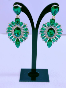 F6E405760bhbl-J91  Fashion Earrings