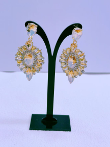 F6E405761bhbl-J91  Fashion Earrings