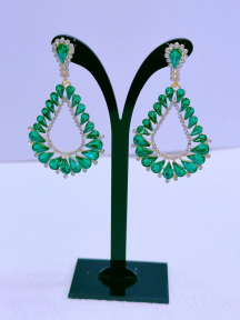 F6E405762bhhi-J91  Fashion Earrings