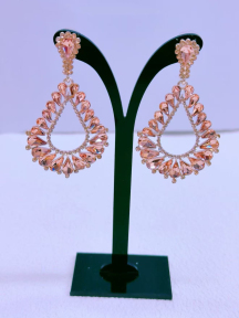 F6E405765bhhi-J91  Fashion Earrings