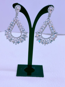 F6E405767bhbl-J91  Fashion Earrings